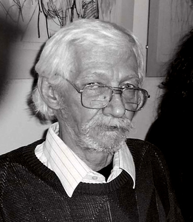 Tadeusz Płaszewski
